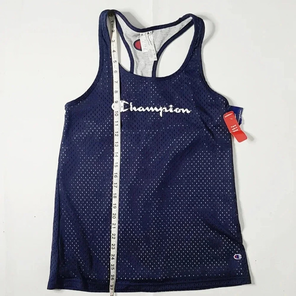 Nwt Champion Active sleeveless jersey S/M - Picture 3 of 6